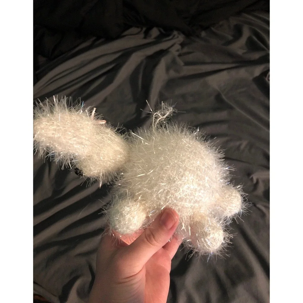 N/A handcrafted foam